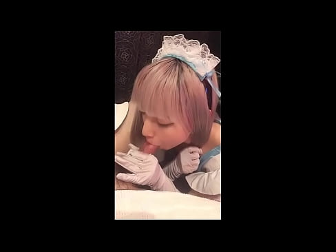 ❤️ I-Japanese Idol [mayuka], imvunulo yencekukazi yesiFulentshi, ingxenye 1, i-blowjob futhi ikhumule ngesigcobo Izocansi vk kithi zu.com-fullporner.ru ️❤